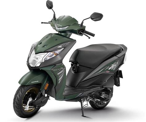 Checkout dio pictures in different angles and in great details. Honda Dio Deluxe Variant Launched In India At Rs. 53,292
