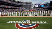 This Week In Baseball: MLB Opening Week Fallout, News And Notes - 7/29 ...
