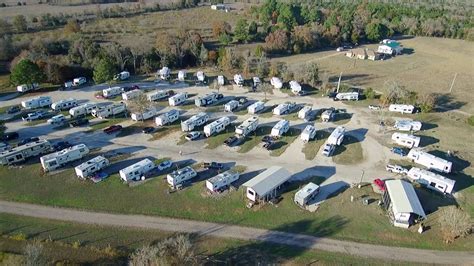 Highway 21 Rv Park And Storage Youtube