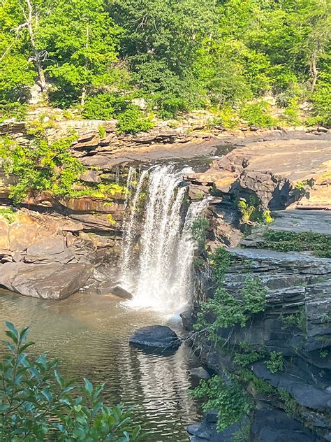 Little River Canyon National Preserve