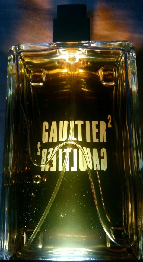Gaultier 2 Jean Paul Gaultier аромат — аромат для мужчин и женщин 2005
