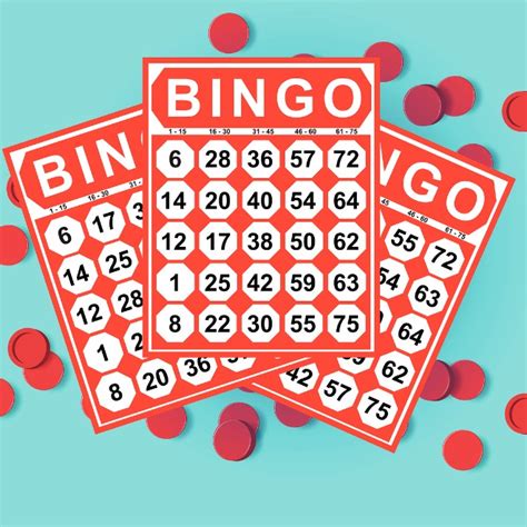 Printable Bingo Chips Free Free Printable Templates