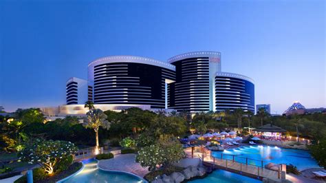 Grand Hyatt Dubai Dubai Holidays 20242025