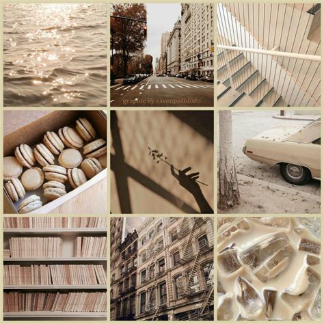 Beige Aesthetic By Doodling Dodo On Deviantart