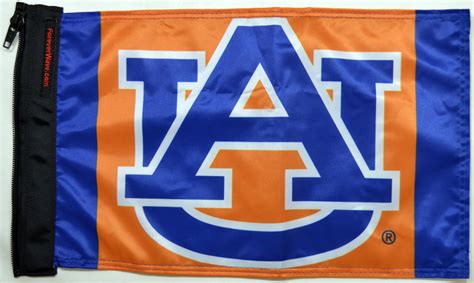 Auburn Flag Car Flags And Accessories Flagpole Store