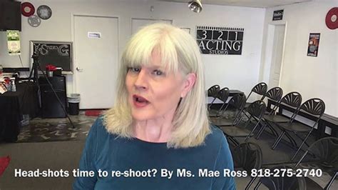 3-2-1 Acting Studios | When to Get New Headshots