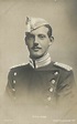 Prince Aage (1887-1940) of Denmark was the Count of Rosenborg. Aage got ...