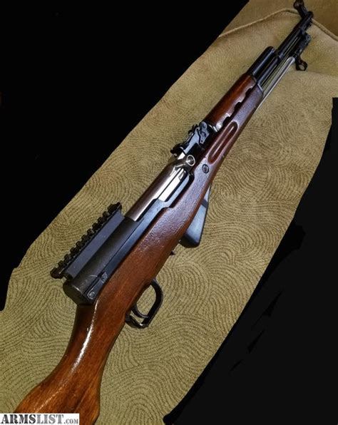 Armslist For Sale Norinco Type 56 Sks