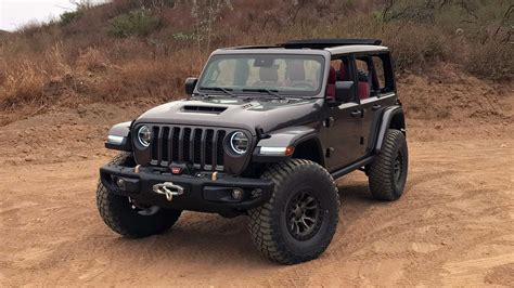 Truecar has over 1,139,206 listings nationwide, updated daily. Not A Concept: Jeep Confirms Hemi V8-Powered Wrangler For ...