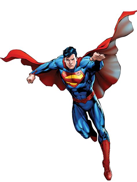 Superman Flying Unduh Gambar Png Png Arts