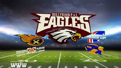 Hollywood Pd Pal Eagles Promo Youtube