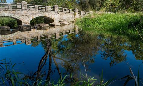 Maybe you would like to learn more about one of these? Garfield Park Reservation | Ohio Parks | Cleveland ...