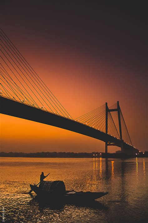 Prinsep Ghat, Kolkata - Kolkata, West Bengal | India photography, City life photography, Kolkata ...