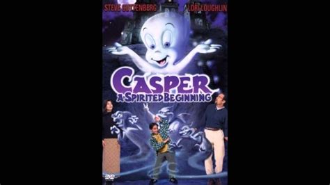 002 Casper A Spirited Beginning 1997 Review Youtube