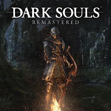 Dark Souls™ Remastered Nintendo Switch Spiele Nintendo