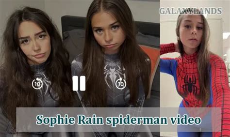Sophieraiin Sophie Rain Spiderman Onlyfans Leaks Sex Tape Cunt Hook Pussy Star Porn Vid
