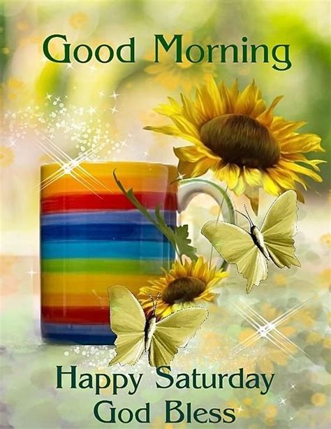 683 Weekend Saturday Good Morning Images Positive Quotes Pic