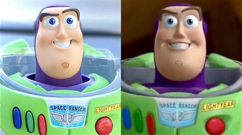 Ultimate Movie Accurate Buzz Lightyear Custom Mod Youtube