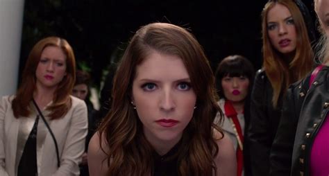 pitch perfect 2 trailer sees the bellas take on the world metro news