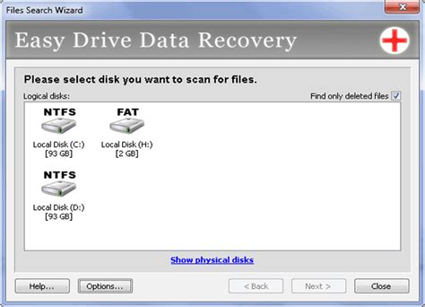 Simple Guide To Recovering Formatted External Hard Drive On A Mac Or Pc