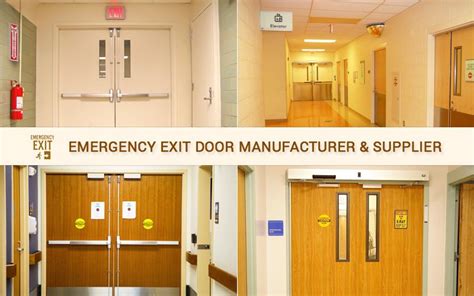 Sg Is One Of The Best Hospital Doors Supplier In Singapore