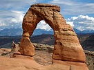 How Sandstone Arches Are Formed - Core77