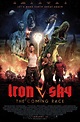 Iron Sky: The Coming Race - Película 2018 - SensaCine.com