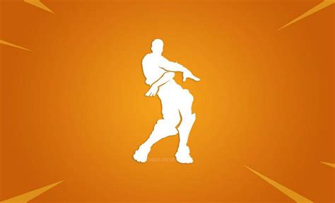Why Orange Justice Is Fortnites Most Iconic Emote
