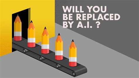 Will Ai Artificial Intelligence Take My Job Youtube