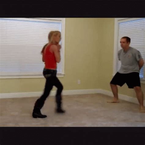 Ballbusting Ballbusting Discover And Share Gifs
