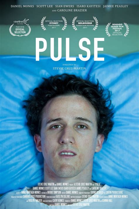 Pulse 2017 Par Stevie Cruz Martin