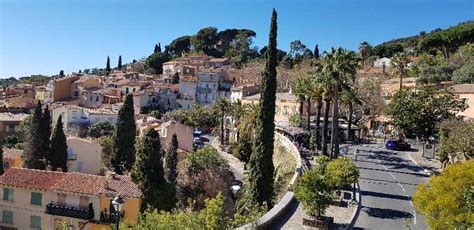 Bormes Les Mimosas Balades En Région Sud Provence Côte Dazur