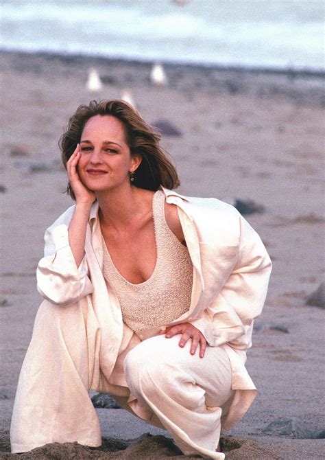 Helen Hunt Nude Exhibited Ulitmate Collection The Fappening