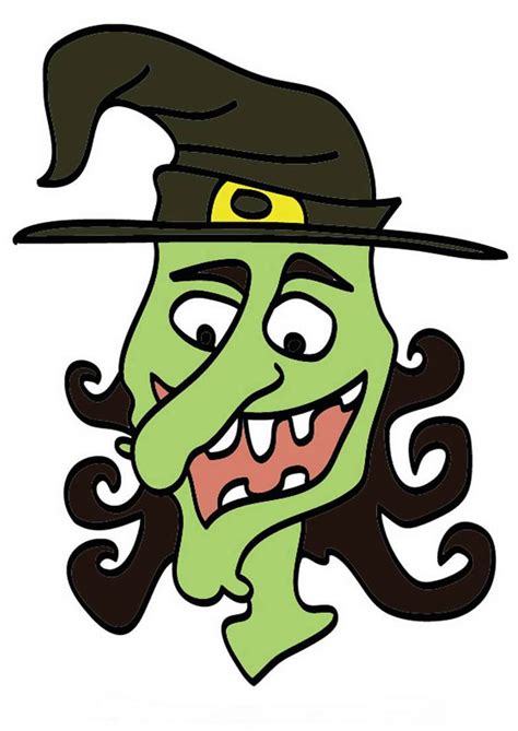 Check spelling or type a new query. 20 Cool Printables Halloween Decorations Ideas ...