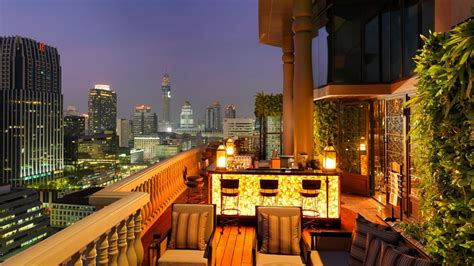 Top 10 Sky Bar In Bangkok Speakeasy Hotel Muse 6 Living Nomads
