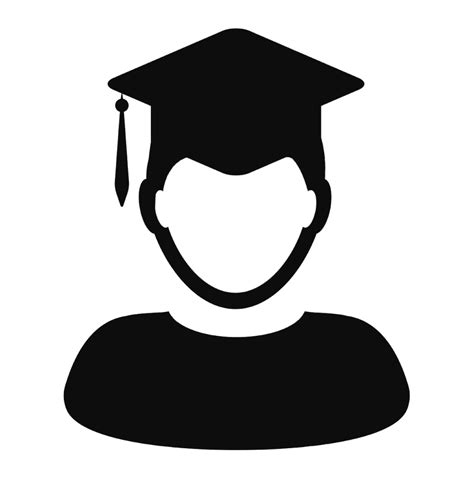 Graduation Icon Png Image Clipart Full Size Clipart 2685631