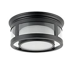 Plus, it's easy to operate with the pull chain or wall controls. Flush Mount Ceiling Lights | The Home Depot Canada