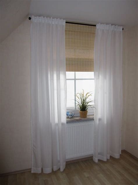 Gardinen fur wohnzimmer schlafzimmer co schoner wohnen. Vivan Gardine Ikea | Gardinen ikea, Vorhänge wohnzimmer ...