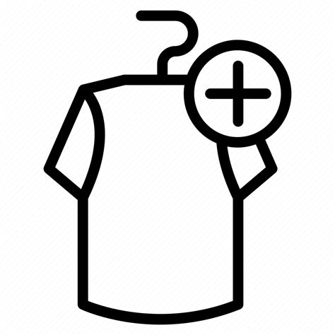 Tshirt Icon Download On Iconfinder On Iconfinder