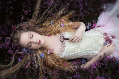 Creative And Conceptual Fantasy Photography Fairytale Photography Fairy Tales