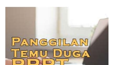 Ketua pengadilan tinggi rp 13.000.000,00 b. Hebahan Panggilan Temu Duga Jawatan Pegawai Pendidikan ...