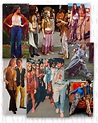 70s Fashion: 25 Most Iconic Looks That Defined the Decade