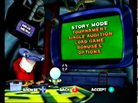 20 results for spongebob lights camera pants gamecube. SpongeBob SquarePants Lights, Camera, Pants! ★Cheat Codes ...