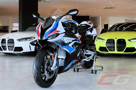 First Ever Bmw M Bike Arrives In The Philippines Meet The P 2995m M