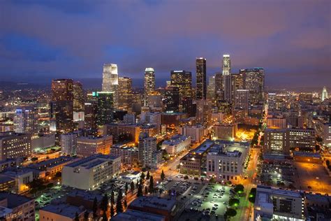 Best Time To Visit Los Angeles How Long To Stay