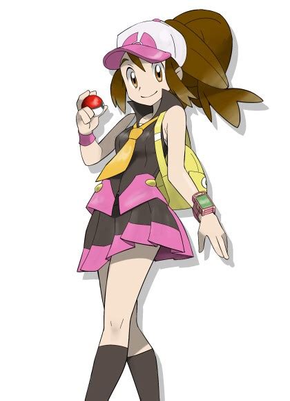 Safebooru 5th Generation Beta Pokemon Creatures Company Fake Female