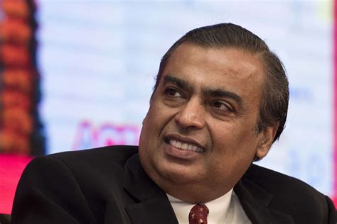 Its jamnagar refining complex has the capacity to process about 1.36 million barrels of oil a day. Mukesh Ambani is clearing the way for the launch of his e ...