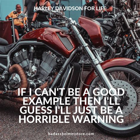 Harley Davidson Quotes Sayings And Memes Webbikeworld