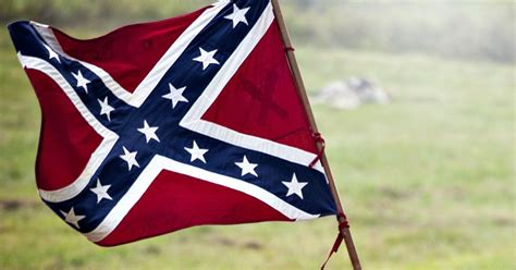 Editorial Why I Cant Celebrate Confederate Heritage Month