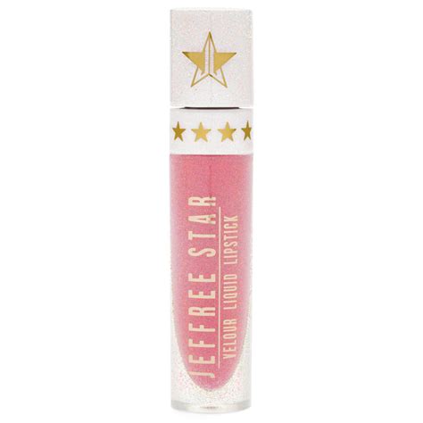 Jeffree Star Cosmetics Velour Liquid Lipstick Jeffree Who Beautylish